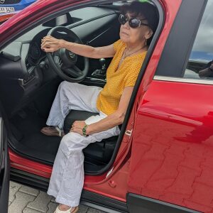 Profilbild von Christiane Schmitz