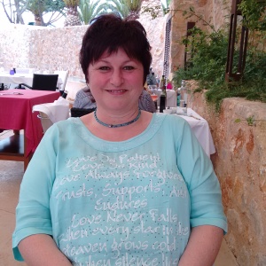 Profilbild von Christiane Schmitz