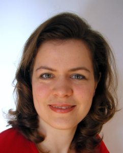 Profilbild von Christiane Schneider