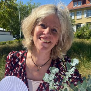 Profilbild von Christiane Schneider