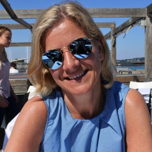 Profilbild von Christiane Schönherr