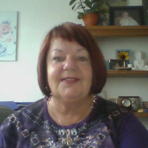 Profilbild von Christiane Scholz