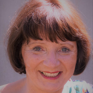 Profilbild von Christiane Schomaker