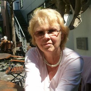 Profilbild von Christiane Schomberg