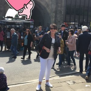 Profilbild von Christiane Schonhoff