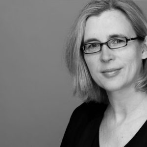 Profilbild von Christiane Schraaf