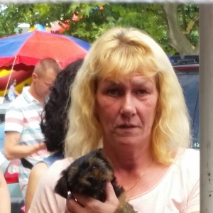 Profilbild von Christiane Schreiber