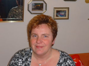 Profilbild von Christiane Schrey