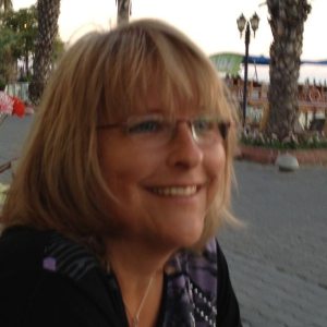 Profilbild von Christiane Schrick
