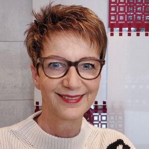 Profilbild von Christiane Schrödter