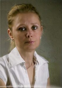 Profilbild von Christiane Schubert