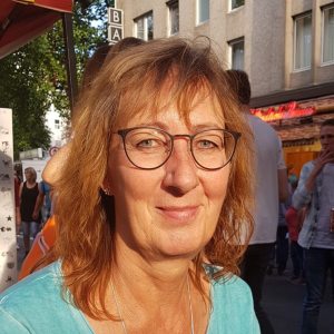 Social Media Profilbild Christiane Schüppel 