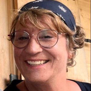 Profilbild von Christiane Schürmanns