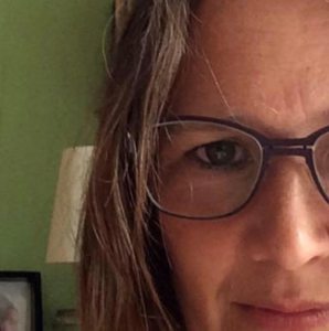 Profilbild von Christiane Schütte-Bettko