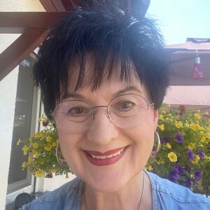 Profilbild von Christiane Schütz