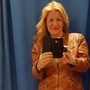 Profilbild von Christiane Schuhoff
