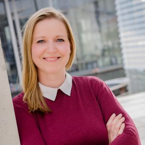 Profilbild von Christiane Schulz