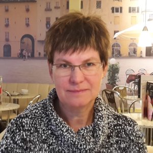 Profilbild von Christiane Schulz