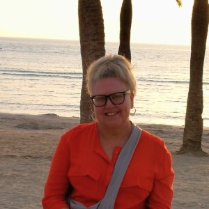 Profilbild von Christiane Schulz