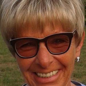 Profilbild von Christiane Schulze