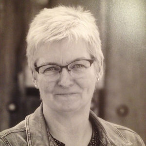 Profilbild von Christiane Schumacher