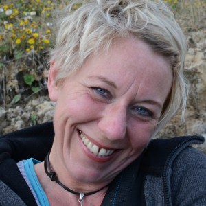 Profilbild von Christiane Schutt