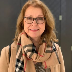 Social Media Profilbild Christiane Schwartzkopff-Drevenstedt 