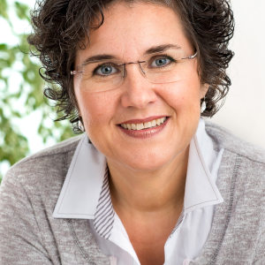 Profilbild von Christiane Schwarzhuber