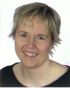 Profilbild von Christiane Seidel