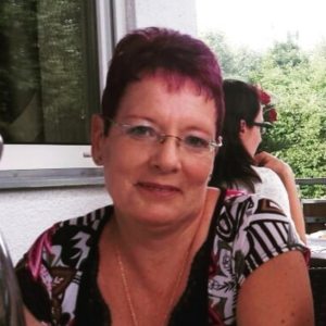 Profilbild von Christiane Seidel