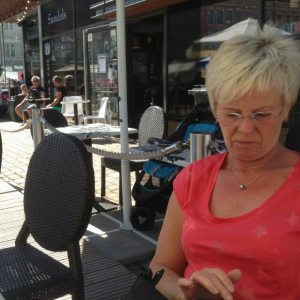 Profilbild von Christiane Seifferth