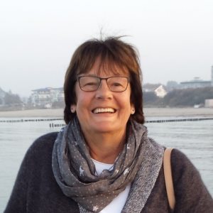 Profilbild von Christiane Serowiak