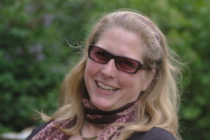 Profilbild von Christiane Sichart von Sichartshoff