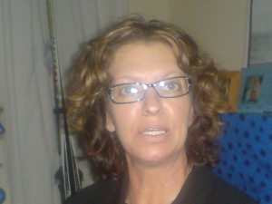 Profilbild von Christiane Sieber
