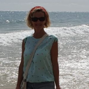 Profilbild von Christiane Siegl