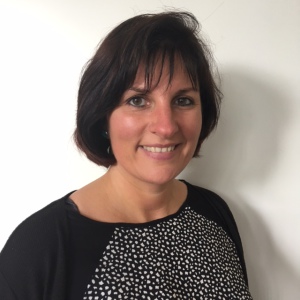 Profilbild von Christiane Siepmann