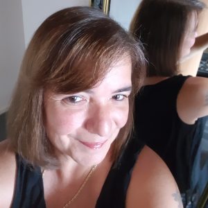 Profilbild von Christiane Sievers