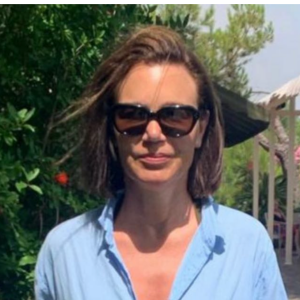 Profilbild von Christiane Simon