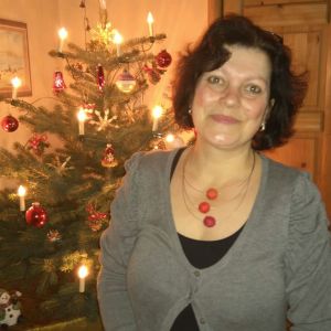 Profilbild von Christiane Simon