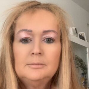 Profilbild von Christiane Simpson