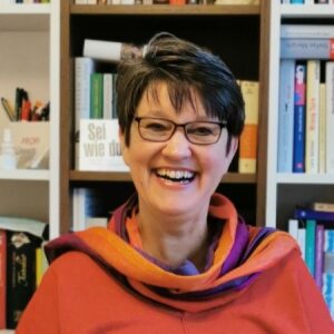 Profilbild von Christiane Smidt