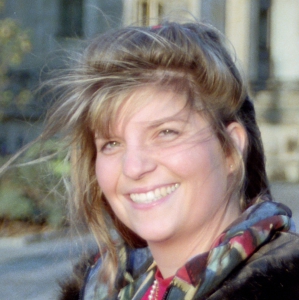 Profilbild von Christiane Sörgel