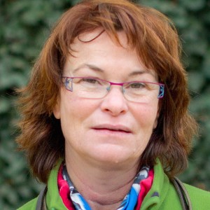 Profilbild von Christiane Soller