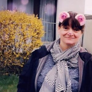 Profilbild von Christiane Sommerkamp
