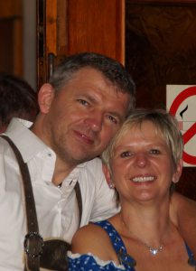 Profilbild von Christiane Sonnenrein