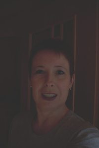 Profilbild von Christiane Spencer