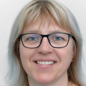 Profilbild von Christiane Spichale
