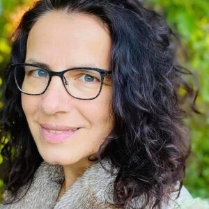 Profilbild von Christiane Sprengler