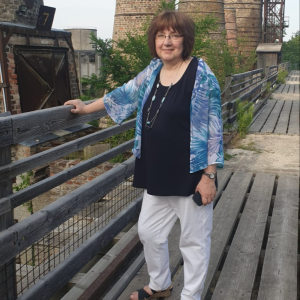 Profilbild von Christiane Springer