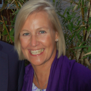 Profilbild von Christiane Stäcker
